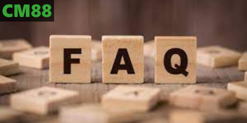 Câu hỏi thường gặp về tiến lên miền nam