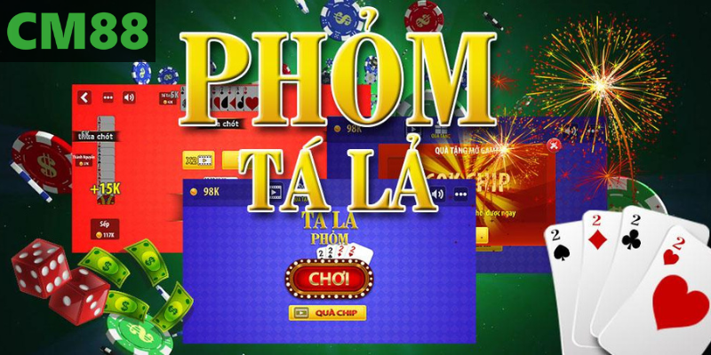 Phỏm Online