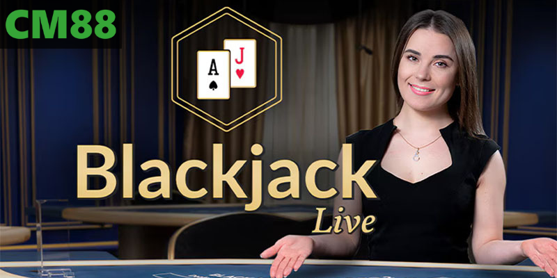 Quy tắc và cách tính điểm cơ bản trong Blackjack
