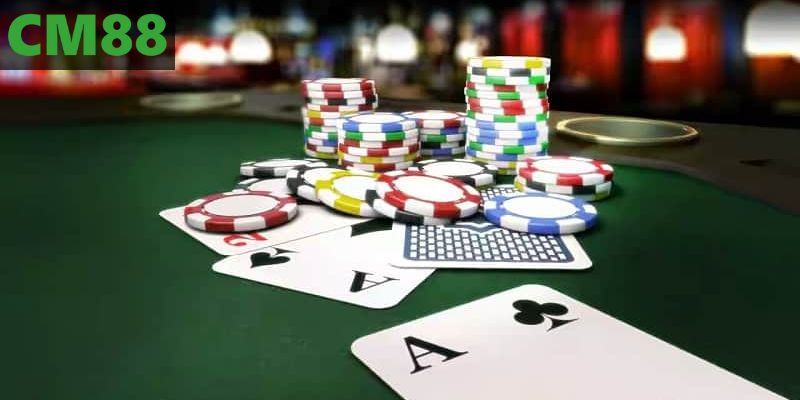 Hỏi đáp về tham gia và chơi game bài CM88
