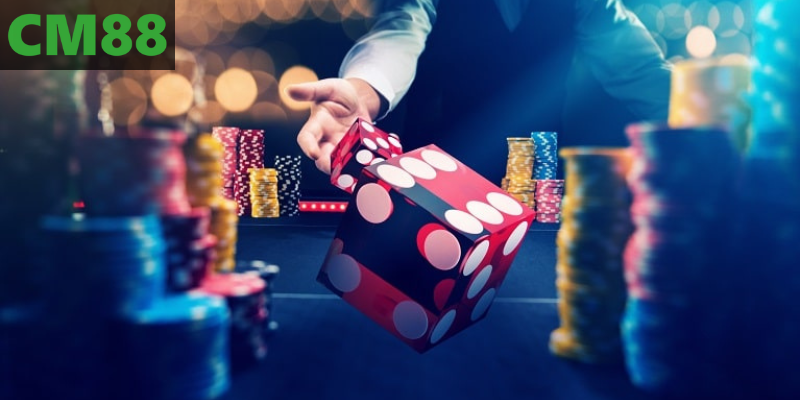 Hướng dẫn chơi casino an toàn, thao tác cực đơn giản