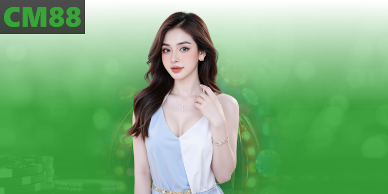 PA Trực Tuyến - Đánh Bạc Hấp Dẫn, Săn Thưởng Hậu Hĩnh Tại CM88