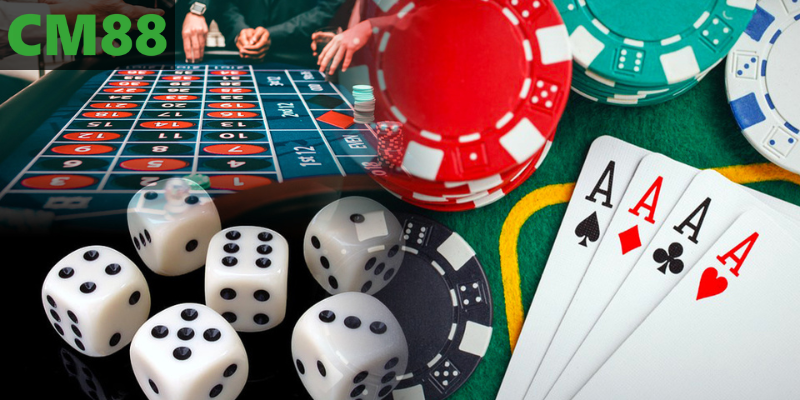 Top game casino hot nhất dẫn đầu xu hướng 2025