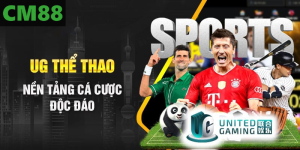 UG Thể Thao