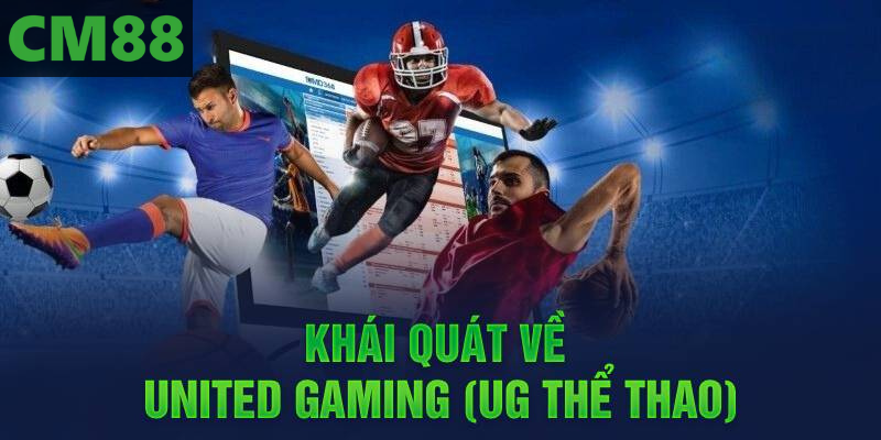 Ưu thế giúp UG Thể Thao được đánh giá cao